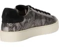 Кроссовки Shana Met из кожи с замшевыми вставками AllSaints