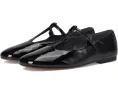 Туфли Arden от Franco Sarto на низком ходу в стиле Мэри Джейн с регулируемой пряжкой