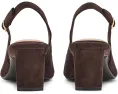 Туфли-лодочки Total Motion Mayla с ремешком на каблуке от Rockport