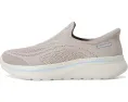 SKECHERS Performance Go Walk Arch Fit N-Joy Arianne Hands Free Slip-Ins с веганской конструкцией