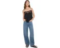 Free People майка Make Me Yours Cami