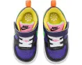 Кроссовки Nike Court Borough Low Recraft с липучкой для малышей