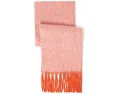 Шарф Winter Chill Blanket Scar Free People с бахромой