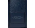Кожаная сумка тоут среднего размера Marc Jacobs с двумя ручками