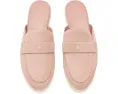 Спортивная мюль-тапочка Tory Burch с закругленным мысом