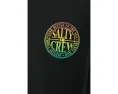 Футболка Salty Crew Global Short Sleeve с коротким рукавом и принтом