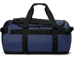 Дорожная сумка The North Face Base Camp Duffel M с водоотталкивающим покрытием