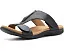 Сандалии Taos Footwear Slide Show с итальянской кожей и поддержкой свода стопы