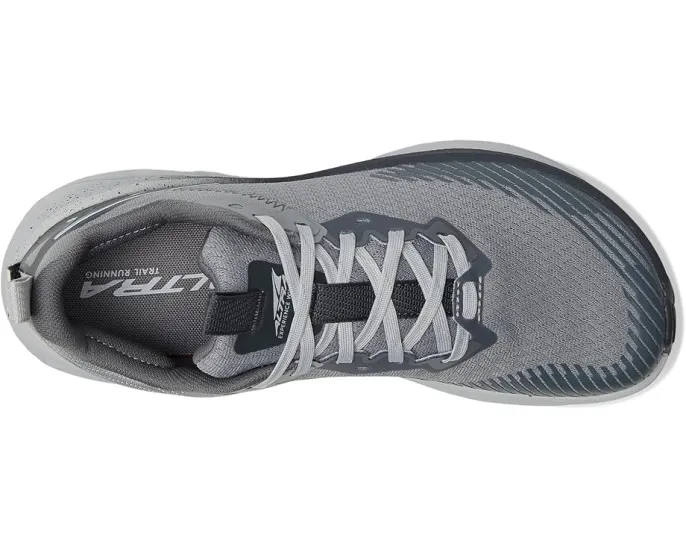 Altra Experience Wild 2 кроссовки для активного отдыха с дышащим сетчатым верхом и петлями