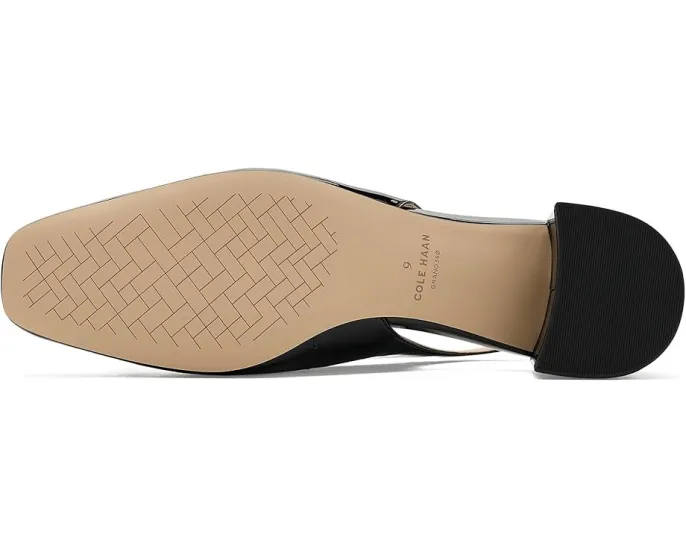 Туфли Cole Haan Patsy с бантом на ремешке