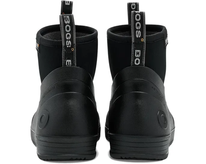 Ботинки Chelsea Rockaway Seamless с бесшовной конструкцией и мембраной Neo Tech