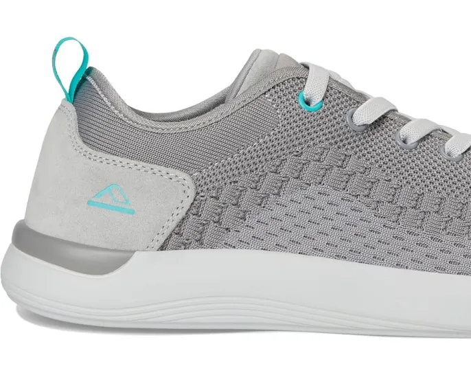 Кроссовки Reef Swellsole Neso с эластичной шнуровкой и стелькой из пены с эффектом памяти