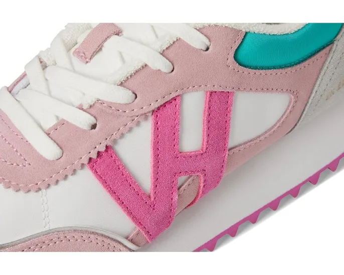 Кроссовки Vintage Havana Cosmic из кожи с амортизирующей стелькой