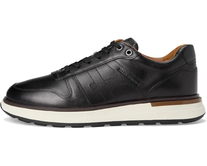 Кроссовки Allen Edmonds Elliot на шнурках из мягкой кожи