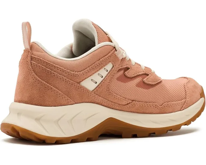 Треккинговые туфли KEEN Hightrail с водонепроницаемой мембраной и технологией LuftCell