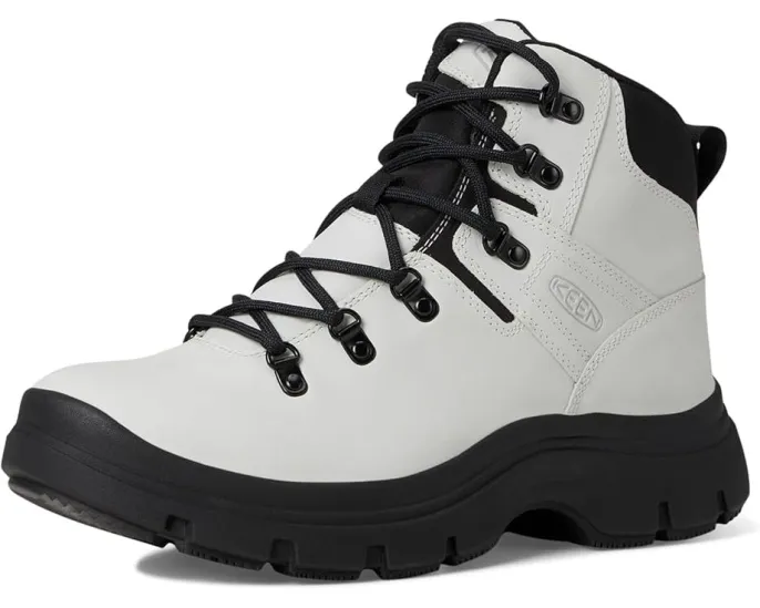 Ботинки мид-сайз KEEN Kosa Pyrenees на платформе с технологией комфорта KEEN.CURVE
