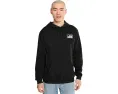 Худи Salty Crew Get Ready Fleece из флиса