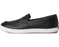 Keds Center III лоферы из кожи с удобной стелькой и классическим дизайном