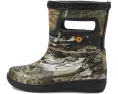 Детские резиновые сапоги Bogs Skipper II Camo с камуфляжным принтом