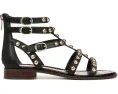 Плоские сандалии Sam Edelman Estella с заклепками и ремешком на щиколотке