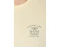 Футболка TravisMathew Country Club Tee в стиле гольф