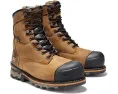 Ботинки Timberland PRO Boondock 8" водонепроницаемые с композитным мысом