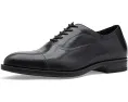 Туфли Johnston & Murphy Conlin Cap Toe оксфорды из натуральной кожи