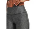 Женские велосипедные шорты Under Armour HeatGear с карманом и защитой от запаха
