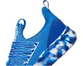 Детские кроссовки adidas Lite Racer Adapt 7.0 с промежуточной подошвой Cloudfoam и эластичными шнурками