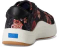 Keds Park кроссовки на шнуровке с платформой и максимальной амортизацией