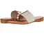 Сандалии Andre Assous Nice с кожаной стелькой и резиновой подошвой