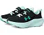 Детские кроссовки Under Armour Kids Charged Assert 11 Alternate Closure на липучке