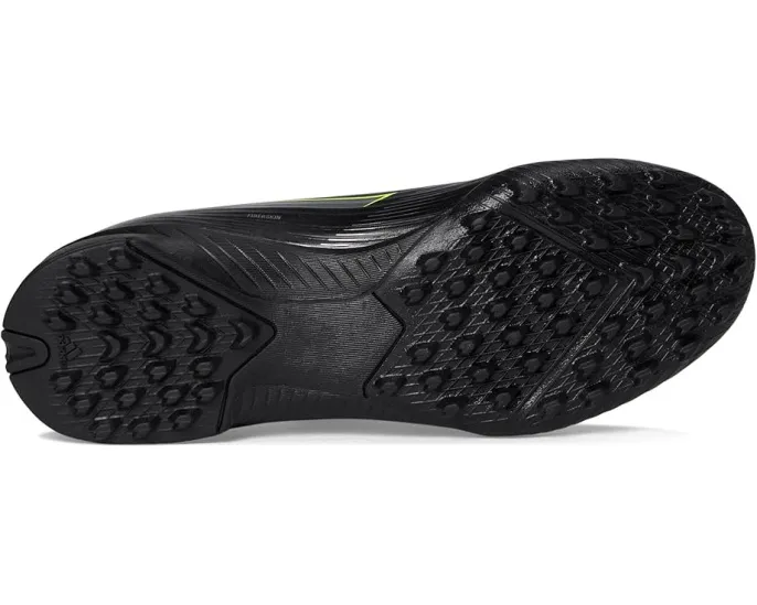 Бутсы adidas Kids F50 League для искусственного покрытия с принтом Sprintgrid