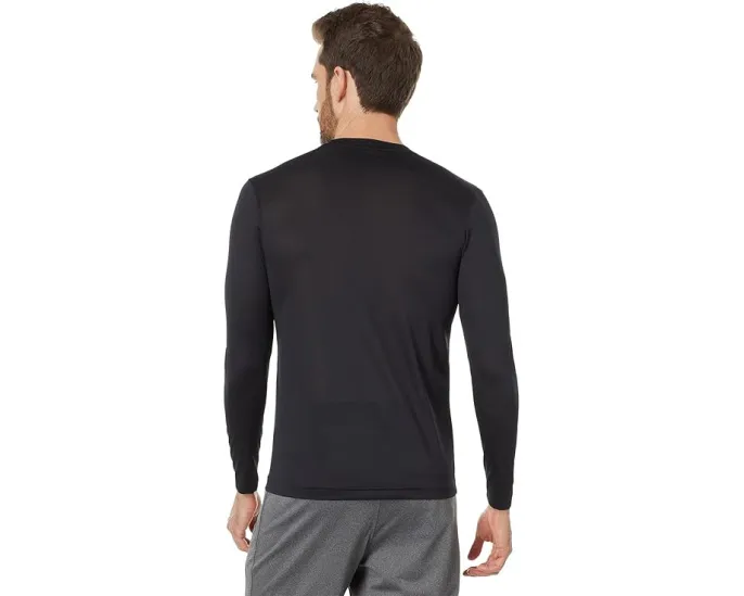 Under Armour футболка с длинным рукавом UA Tac Tech Long Sleeve Tee