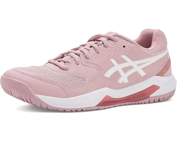 Теннисные кроссовки ASICS Gel-Dedicate 8 с технологией амортизации GEL
