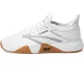 Reebok кроссовки Nano Court разноцветные с технологией Flexweave