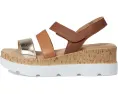Сандалии Spring Step Acey на платформе с памятью формы