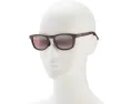 Maui Jim очки Aliali с квадратной оправой из нейлона