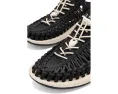 Обувь KEEN Uneek Canvas на плетеных шнурах с системой контроля запаха
