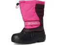 Зимние ботинки Columbia Powderbug Snowlite с утеплителем 400 г для детей
