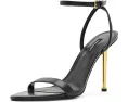 Босоножки Reina 3 Nine West на каблуке с ремешком