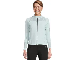 Куртка-свитер Jamie Sadock Full Zip с застежкой-молнией