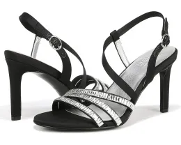 Сандалии Naturalizer Kimberly 2 с кристаллами и технологией Contour+ Comfort