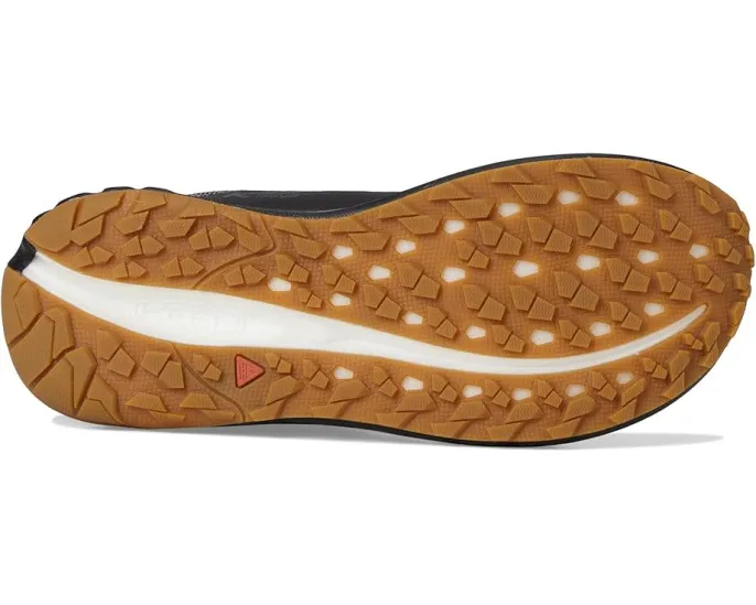 KEEN Roam женские трейловые кроссовки с контурной посадкой