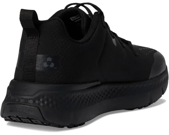 Кроссовки Timberland PRO Power Shift Ripstop Nylon с мягким мысом и нескользящей подошвой Gripmax