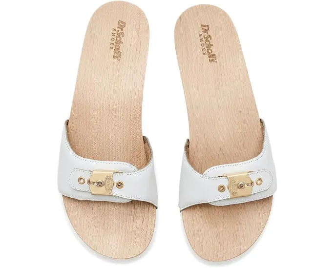 Сандалии-слайды Original Pescura от Dr. Scholl's