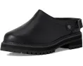 Сабо L.L.Bean Camden Hill с ремешком на пряжке и квадратным носком