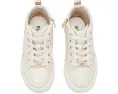 Кроссовки Shea Split Patch для детей с блестками MICHAEL Michael Kors