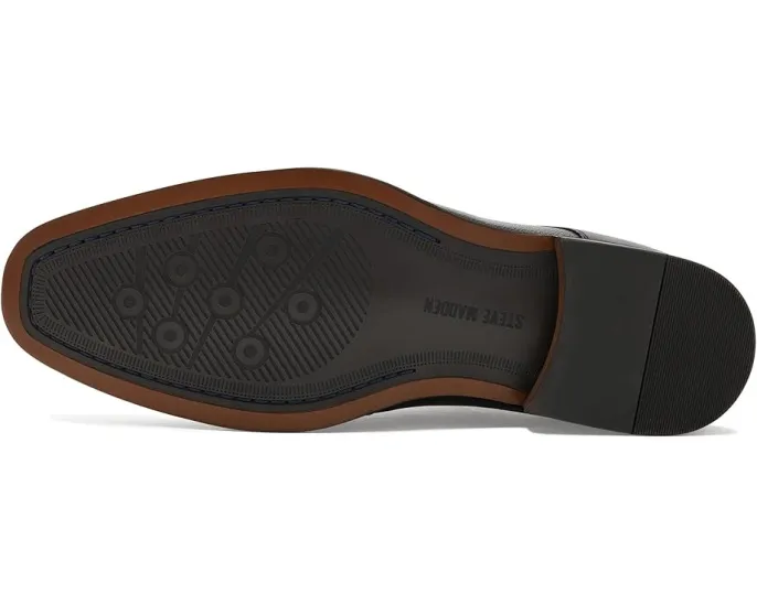 Туфли Steve Madden Anvikta из гладкой кожи на шнуровке