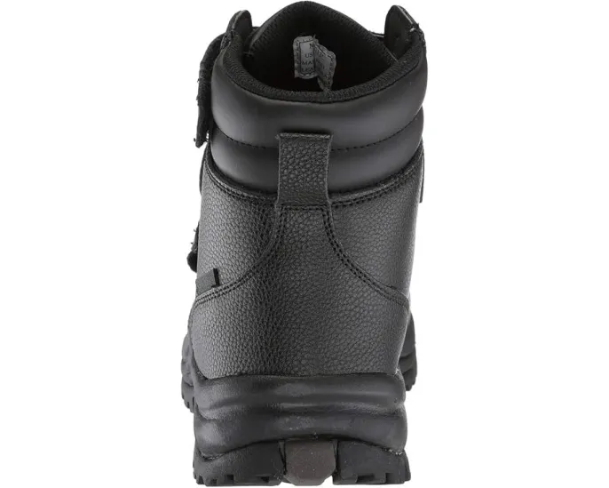 Propet Cliff Walker Tall Strap высокие ботинки с водонепроницаемой конструкцией Sealtex